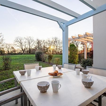 Maison Avec Terrasse Pour 6 A Talmont St-Hilaire Saint-Hilaire-de-Talmont Zewnętrze zdjęcie