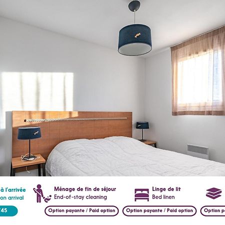 Maison Avec Terrasse Pour 6 A Talmont St-Hilaire Saint-Hilaire-de-Talmont Zewnętrze zdjęcie