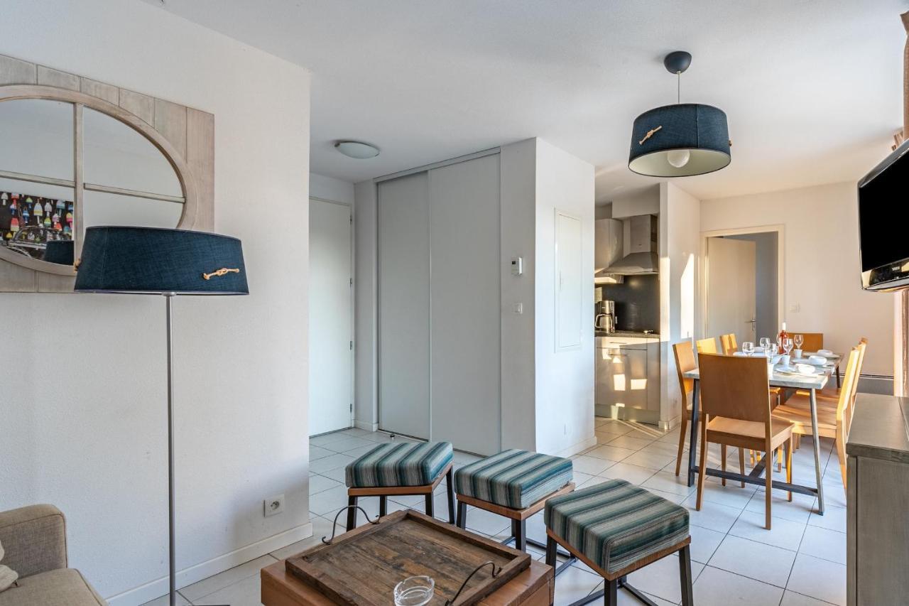 Maison Avec Terrasse Pour 6 A Talmont St-Hilaire Saint-Hilaire-de-Talmont Zewnętrze zdjęcie