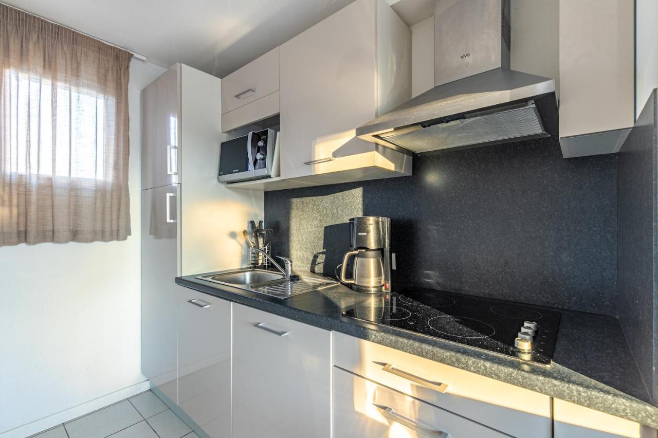 Maison Avec Terrasse Pour 6 A Talmont St-Hilaire Saint-Hilaire-de-Talmont Zewnętrze zdjęcie