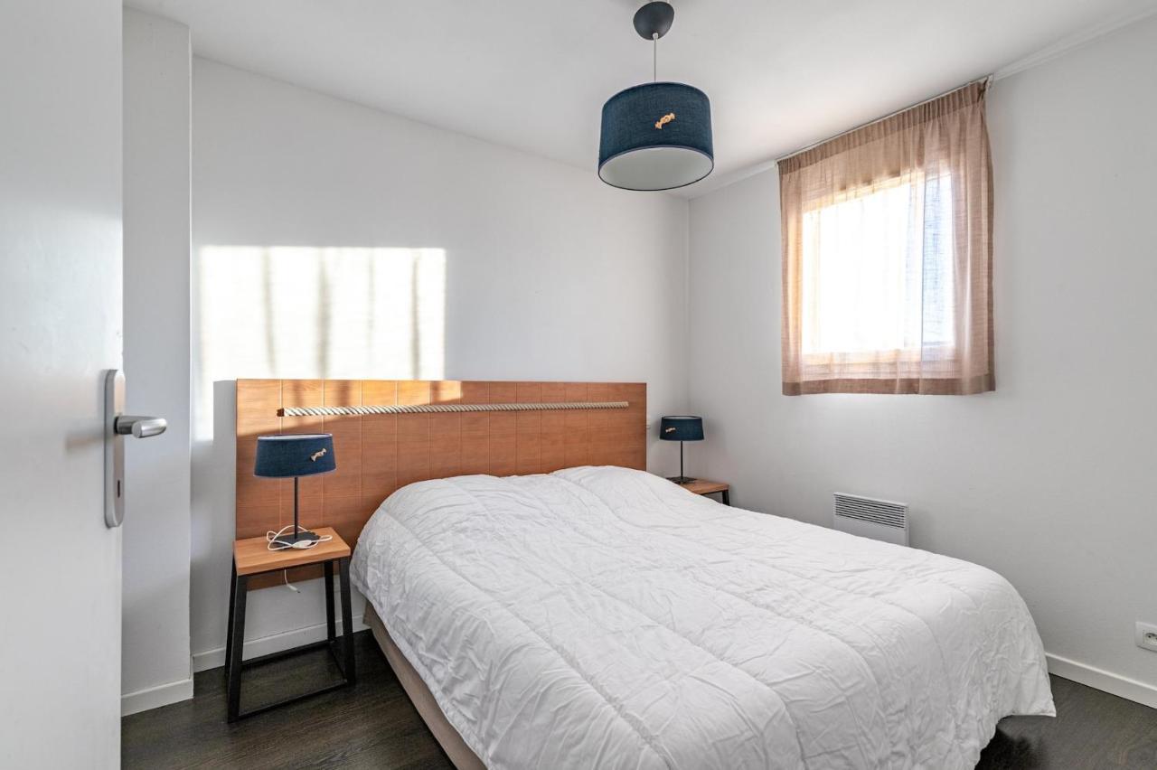 Maison Avec Terrasse Pour 6 A Talmont St-Hilaire Saint-Hilaire-de-Talmont Zewnętrze zdjęcie