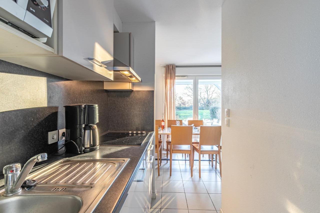 Maison Avec Terrasse Pour 6 A Talmont St-Hilaire Saint-Hilaire-de-Talmont Zewnętrze zdjęcie