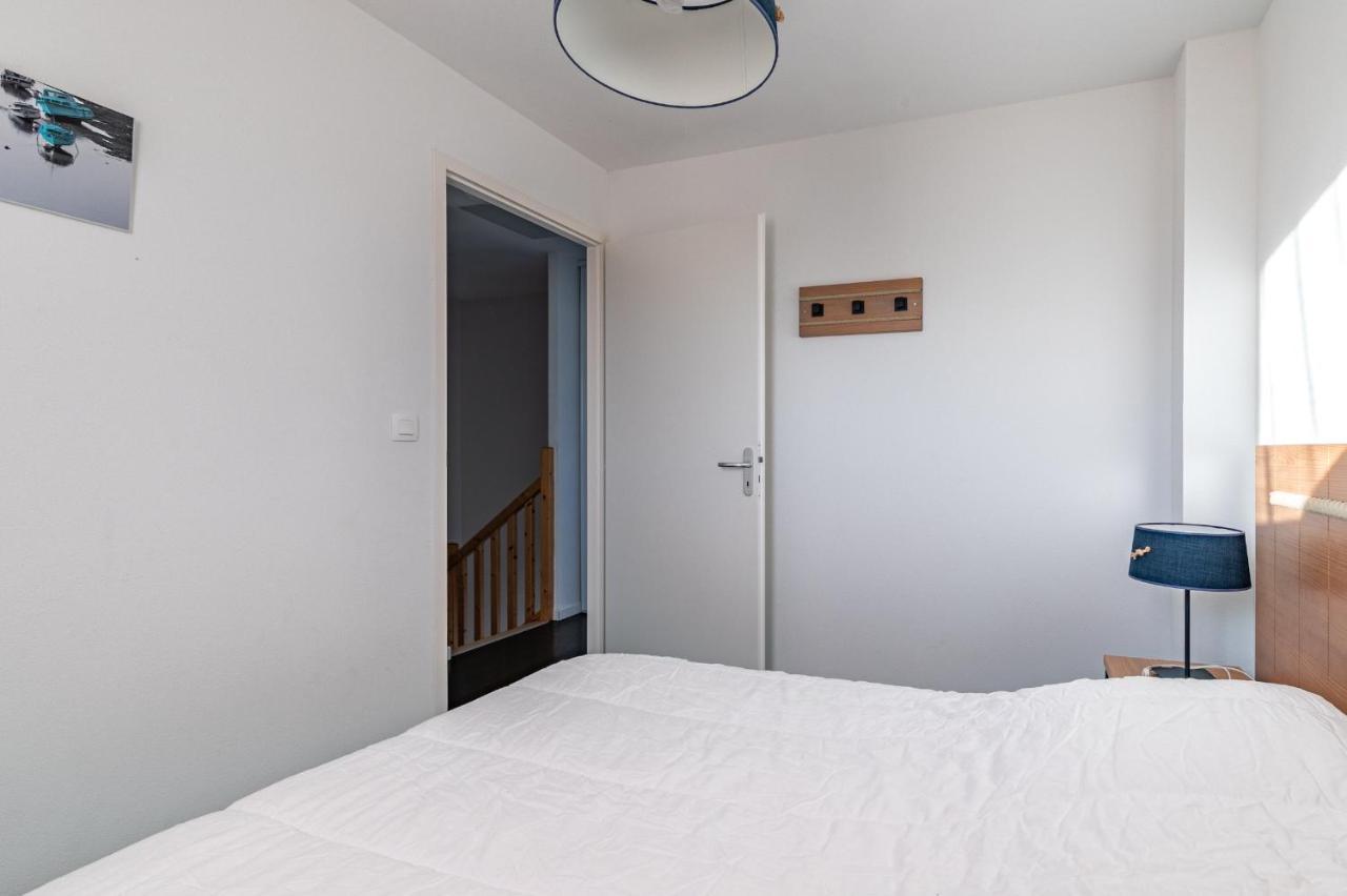 Maison Avec Terrasse Pour 6 A Talmont St-Hilaire Saint-Hilaire-de-Talmont Zewnętrze zdjęcie