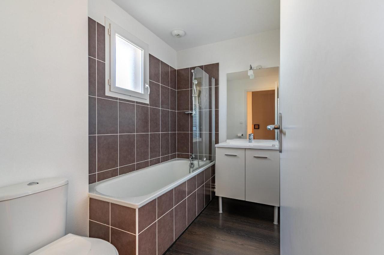 Maison Avec Terrasse Pour 6 A Talmont St-Hilaire Saint-Hilaire-de-Talmont Zewnętrze zdjęcie
