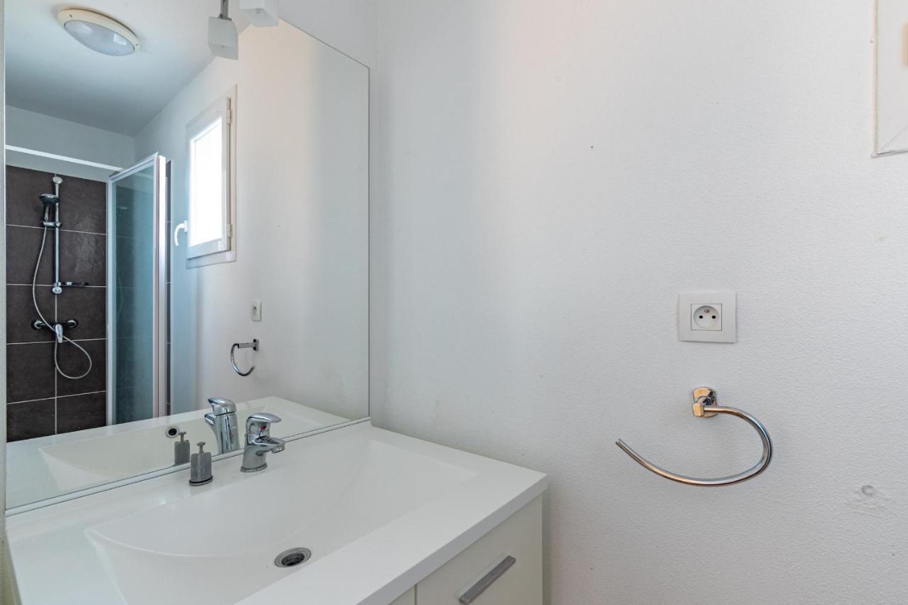 Maison Avec Terrasse Pour 6 A Talmont St-Hilaire Saint-Hilaire-de-Talmont Zewnętrze zdjęcie