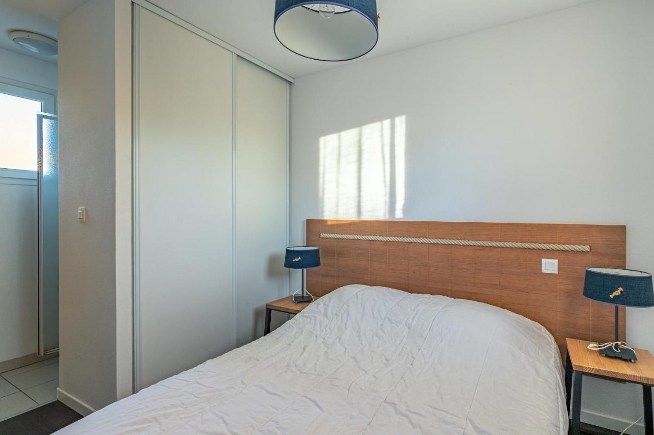 Maison Avec Terrasse Pour 6 A Talmont St-Hilaire Saint-Hilaire-de-Talmont Zewnętrze zdjęcie