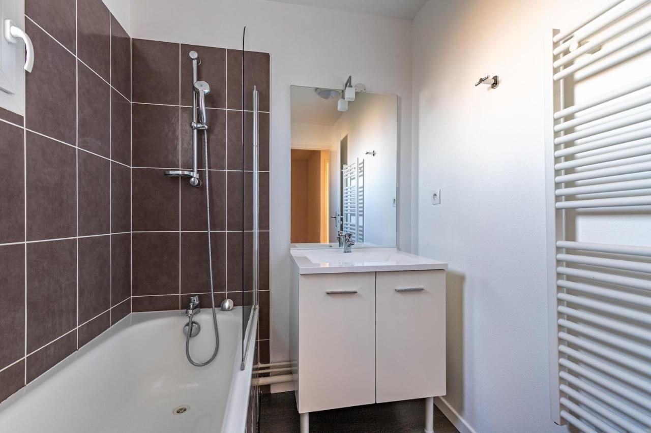 Maison Avec Terrasse Pour 6 A Talmont St-Hilaire Saint-Hilaire-de-Talmont Zewnętrze zdjęcie
