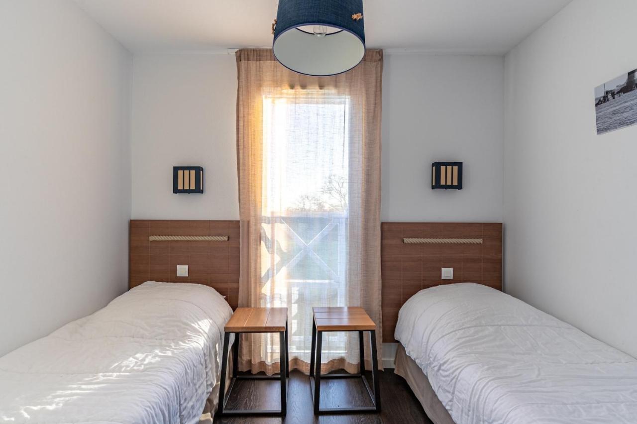 Maison Avec Terrasse Pour 6 A Talmont St-Hilaire Saint-Hilaire-de-Talmont Zewnętrze zdjęcie