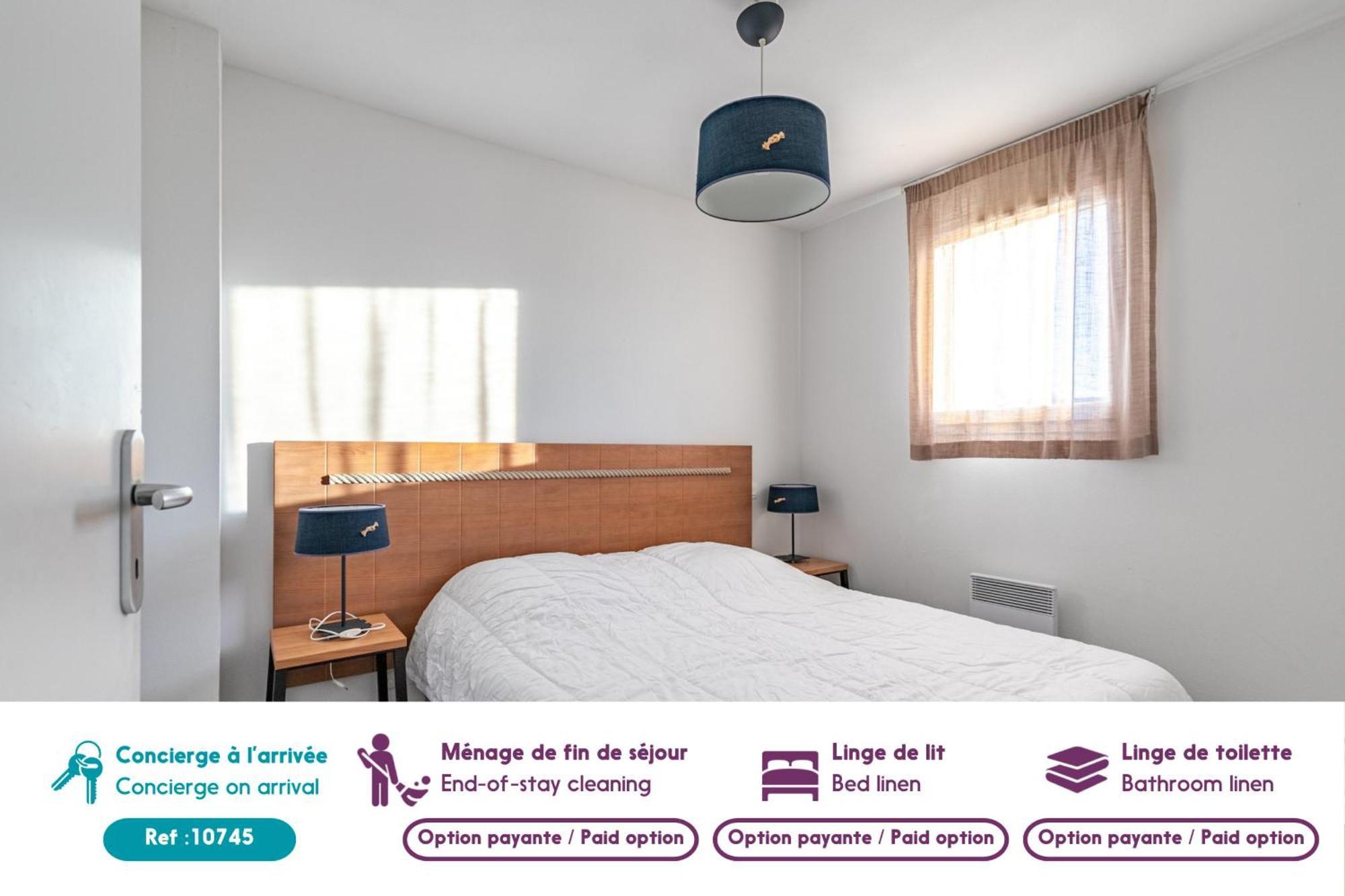 Maison Avec Terrasse Pour 6 A Talmont St-Hilaire Saint-Hilaire-de-Talmont Zewnętrze zdjęcie
